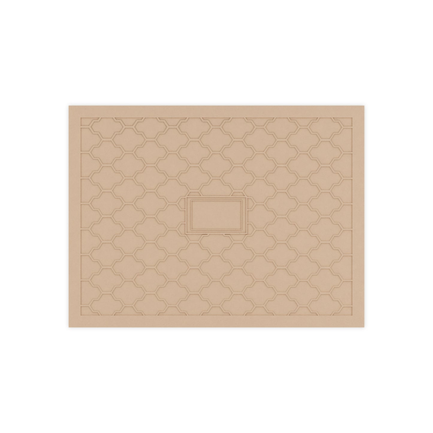 Line of Sight - Ceramic Photo Tile