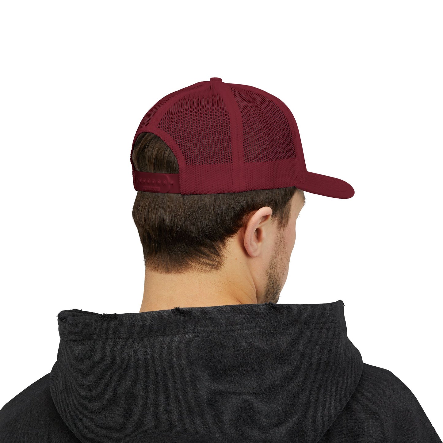 Kung Poo Dad - Trucker Hat (colors)