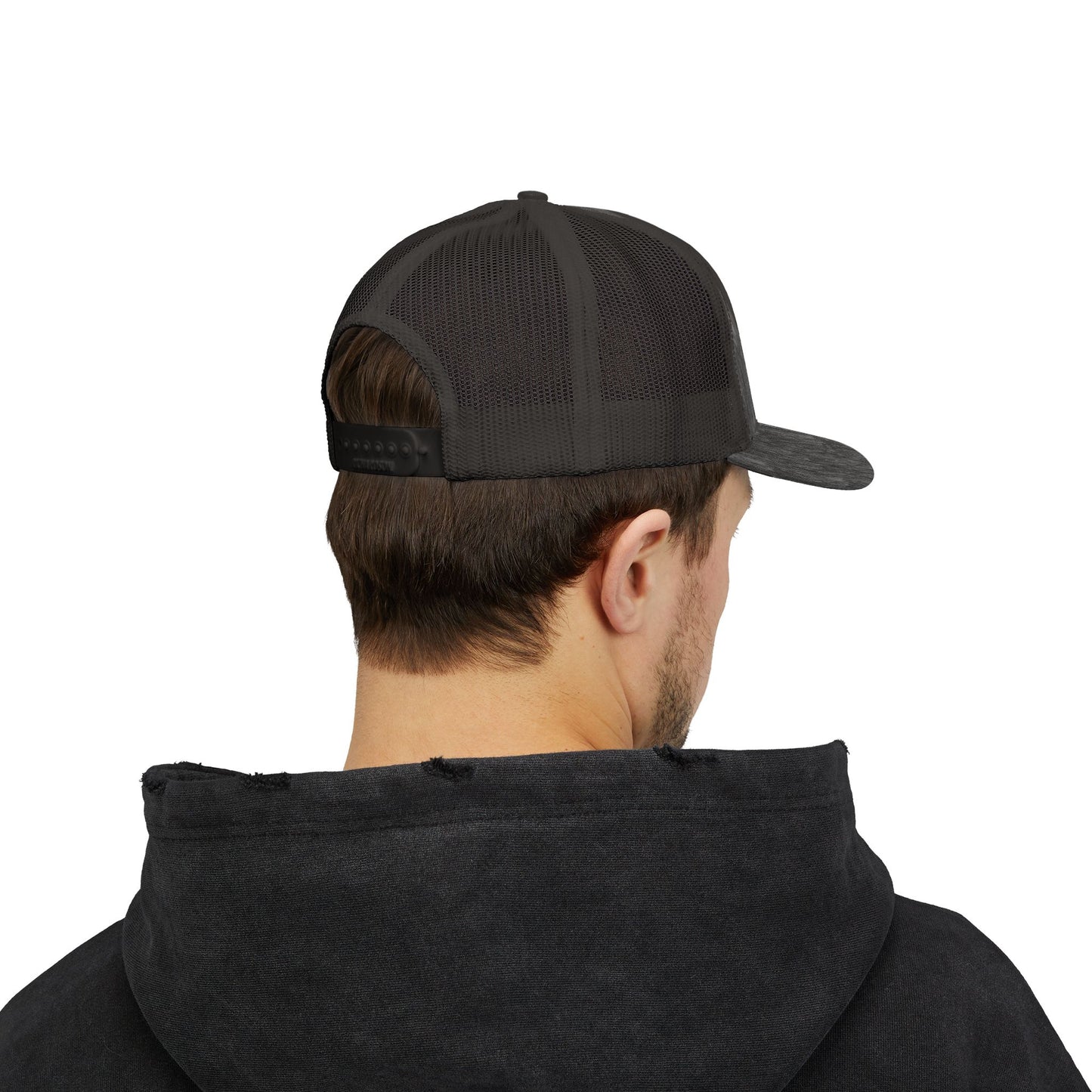 Kung Poo Dad - Trucker Hat (colors)