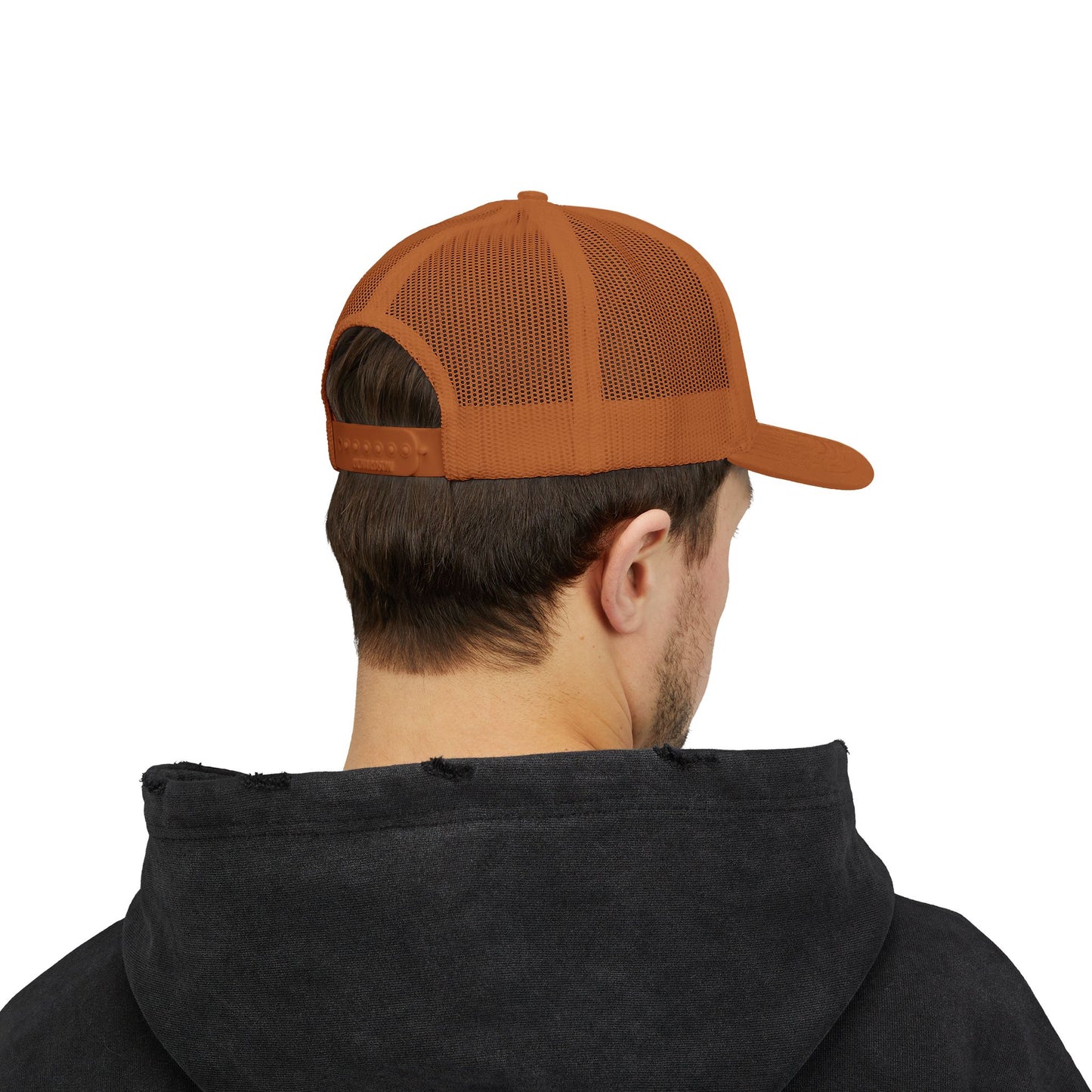 Proud Pawdad - Trucker Hat