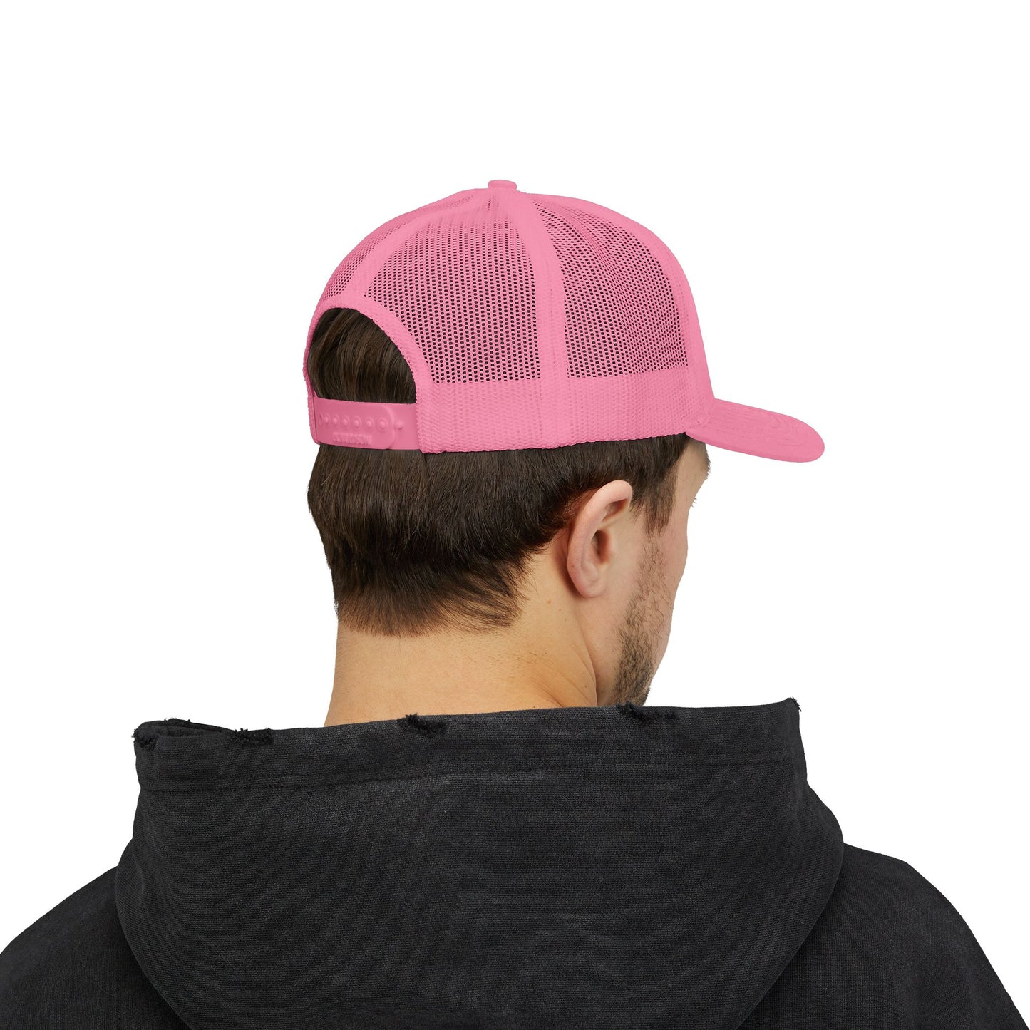 Kung Poo Dad - Trucker Hat