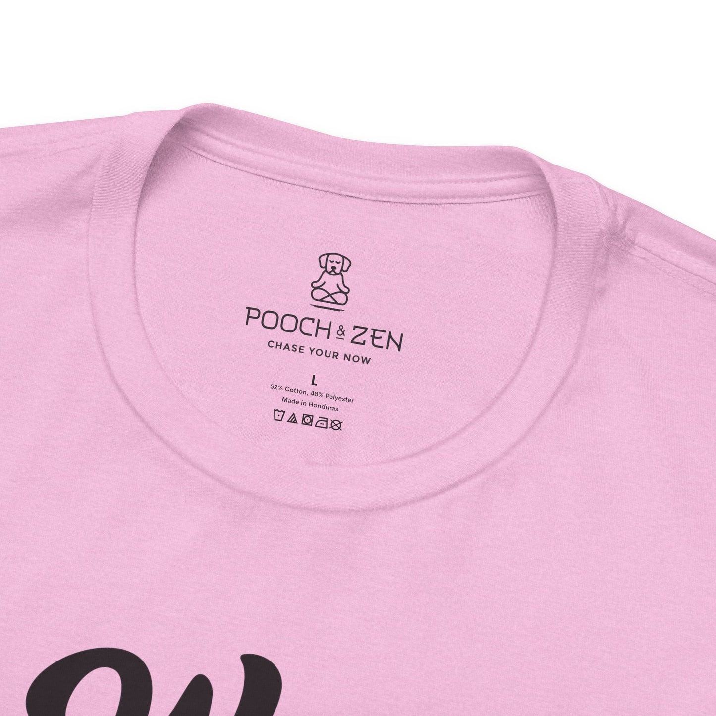Wag Your Worries Away - Unisex Premium Jersey T-shirt