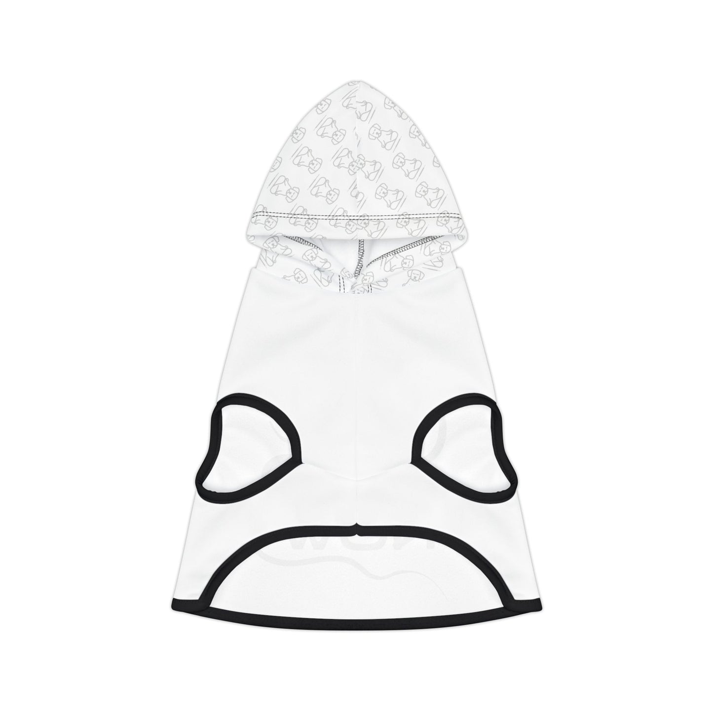Chase The Now - Pet Hoodie