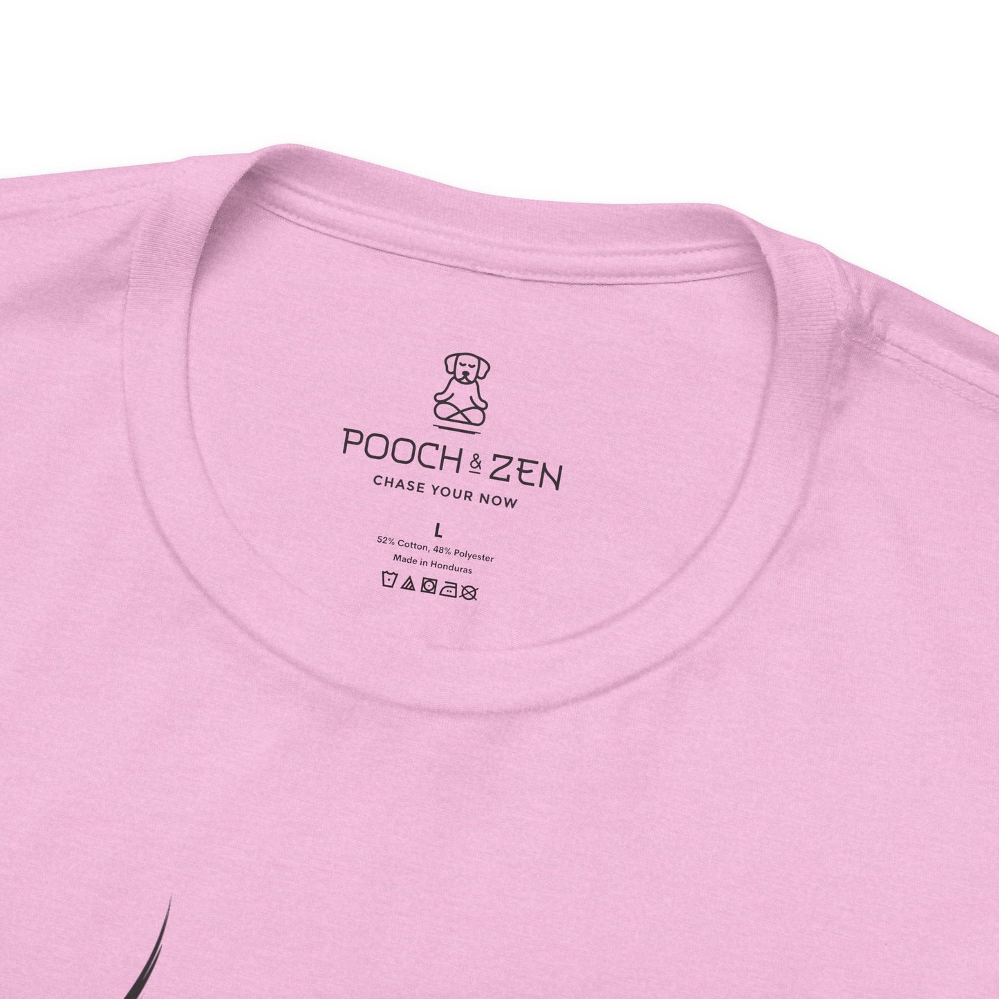 Chase the Now - Unisex Premium Jersey T-shirt