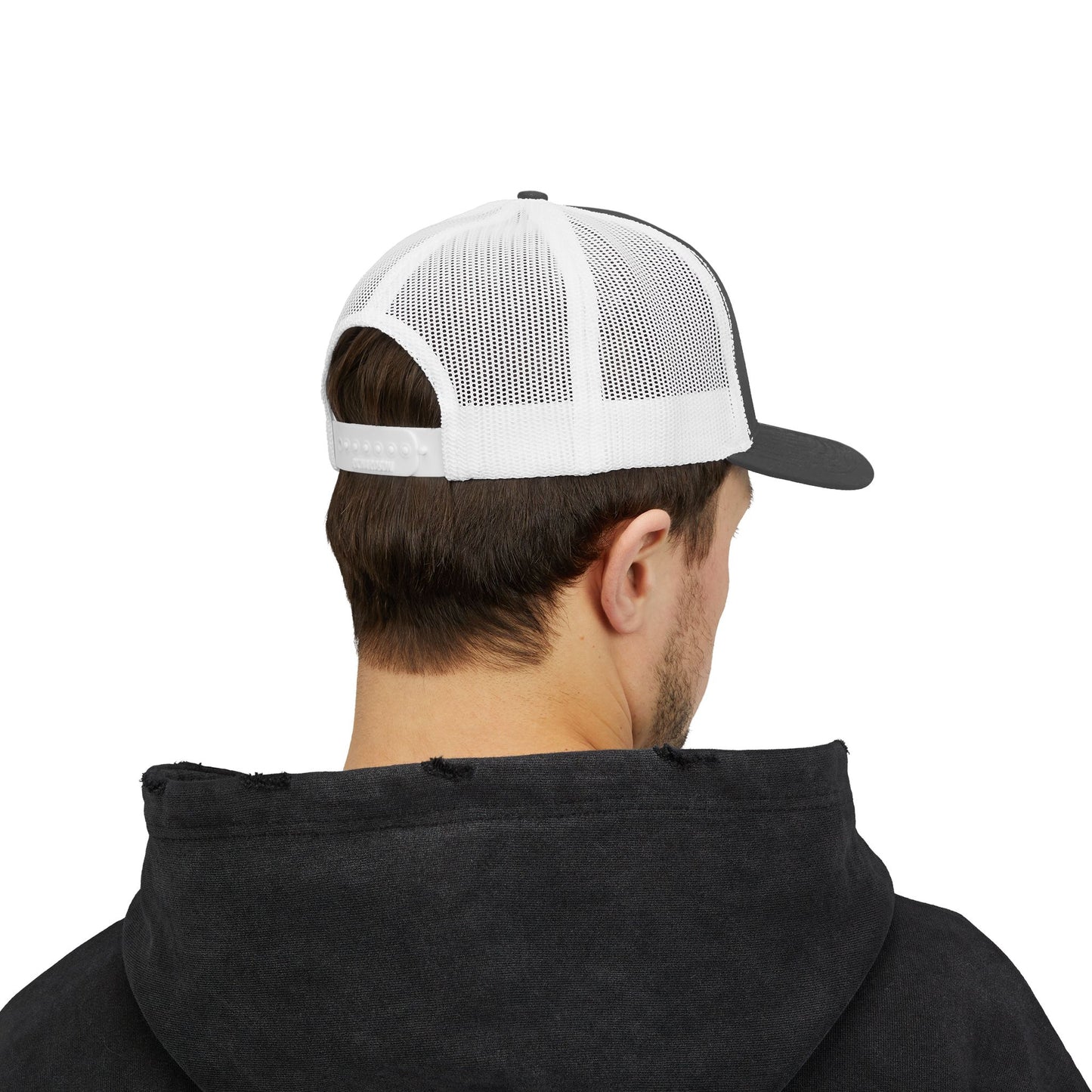 Proud Pawdad - Trucker Hat