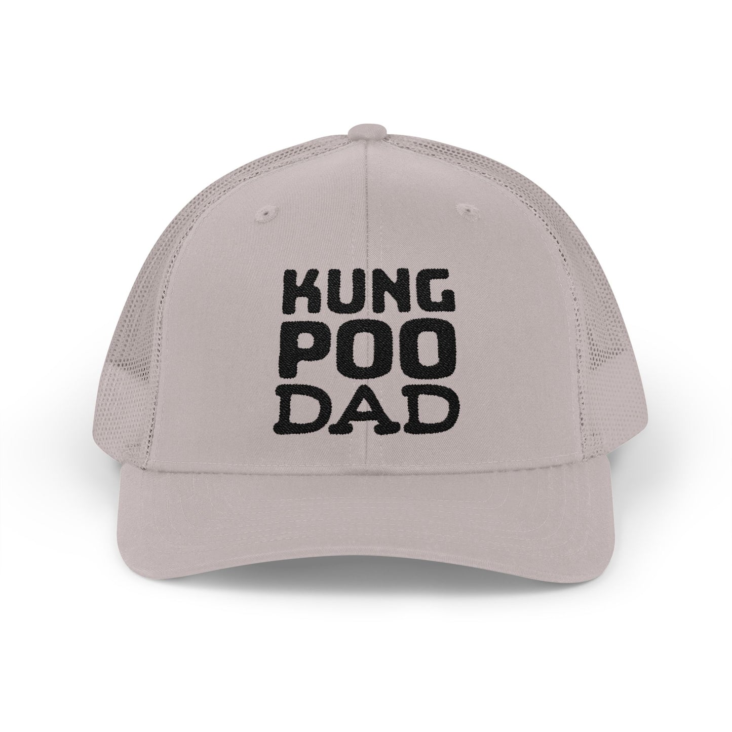 Kung Poo Dad - Trucker Hat
