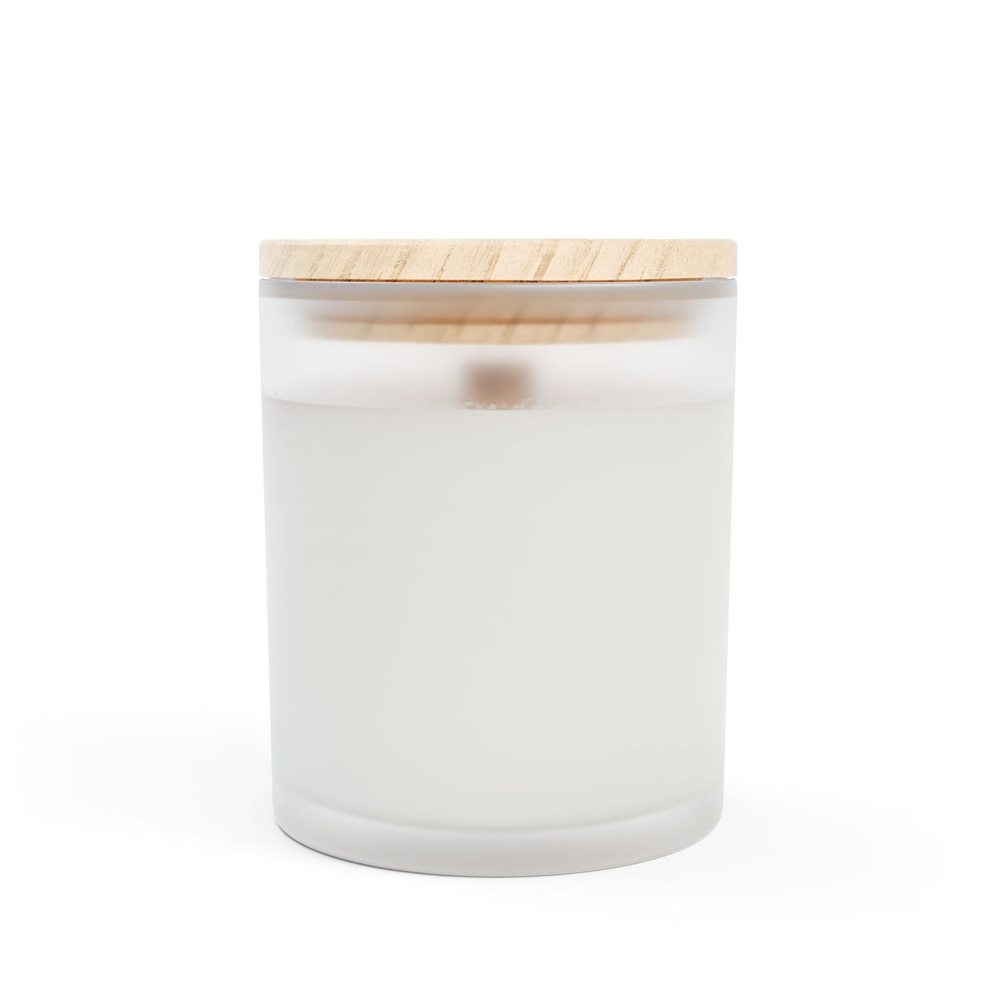 Pooch & Flame Soy Wax Candle - Citrus Grove