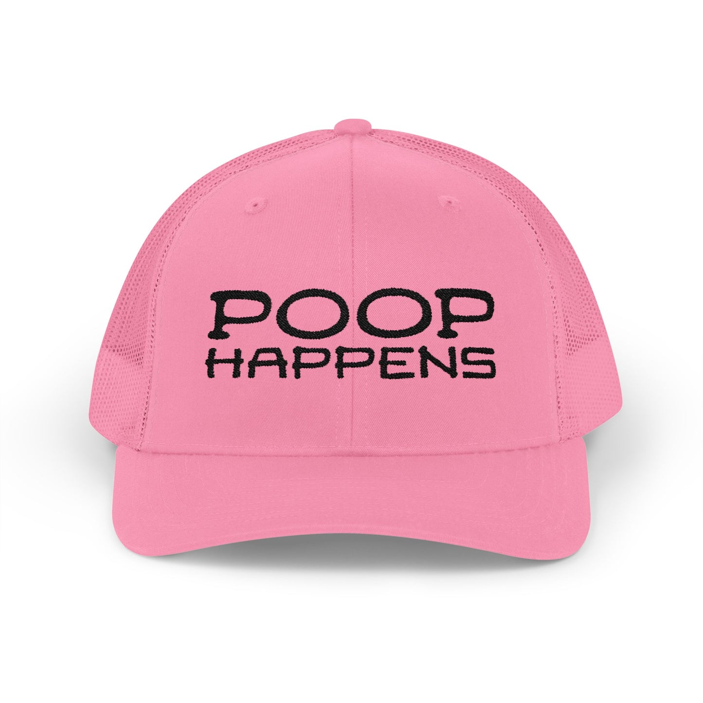 Poop Happens - Trucker Hat