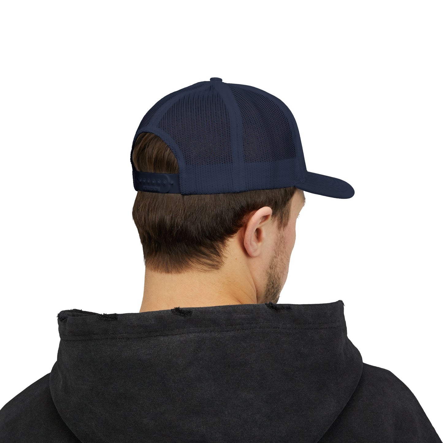 Kung Poo Dad - Trucker Hat (colors)