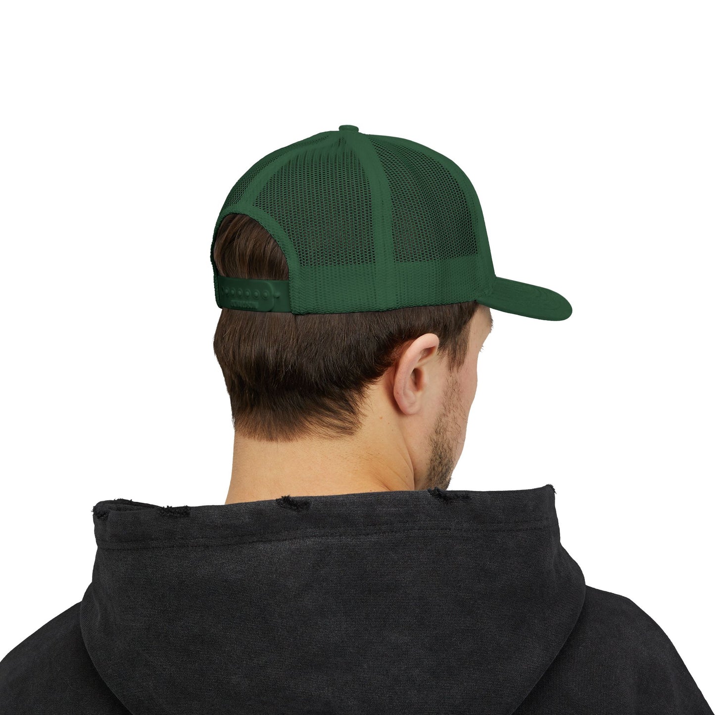 Kung Poo Dad - Trucker Hat (colors)