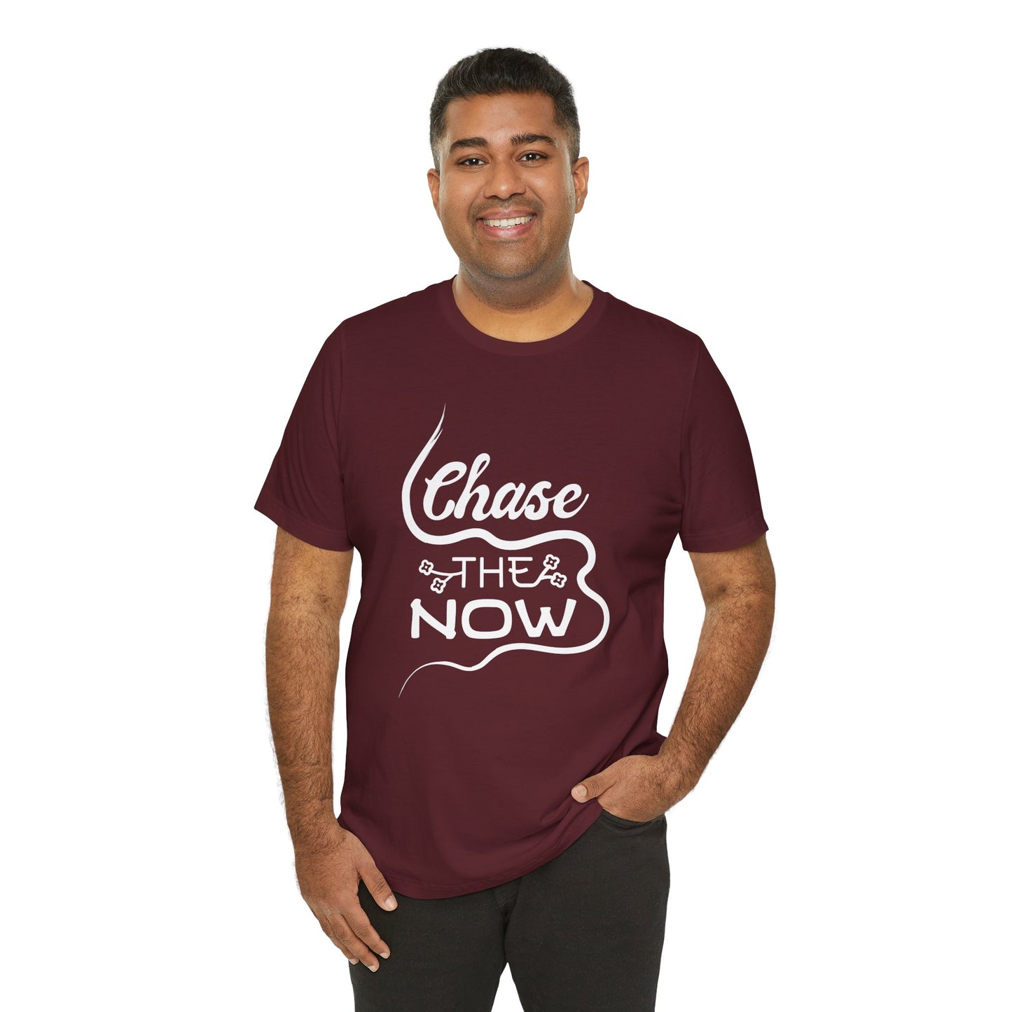 Chase the Now T-shirt