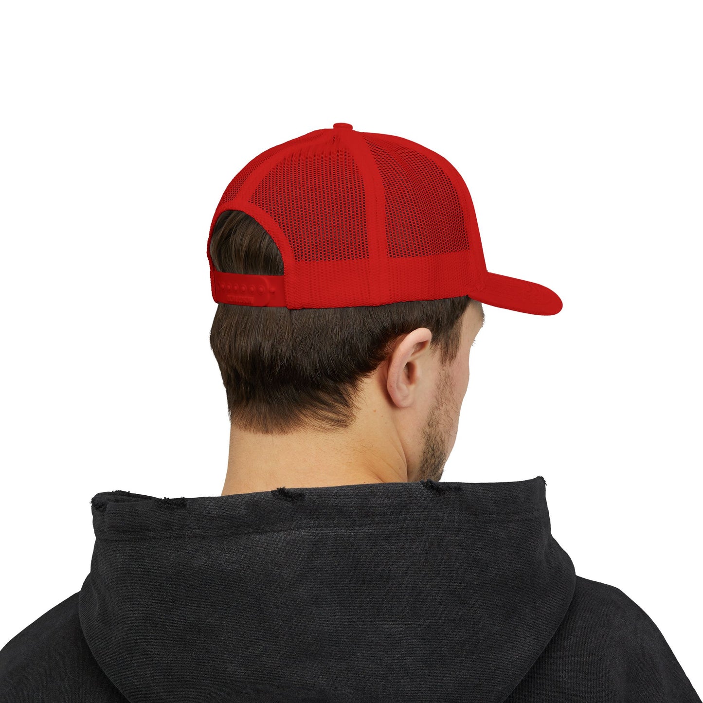Kung Poo Dad - Trucker Hat (colors)