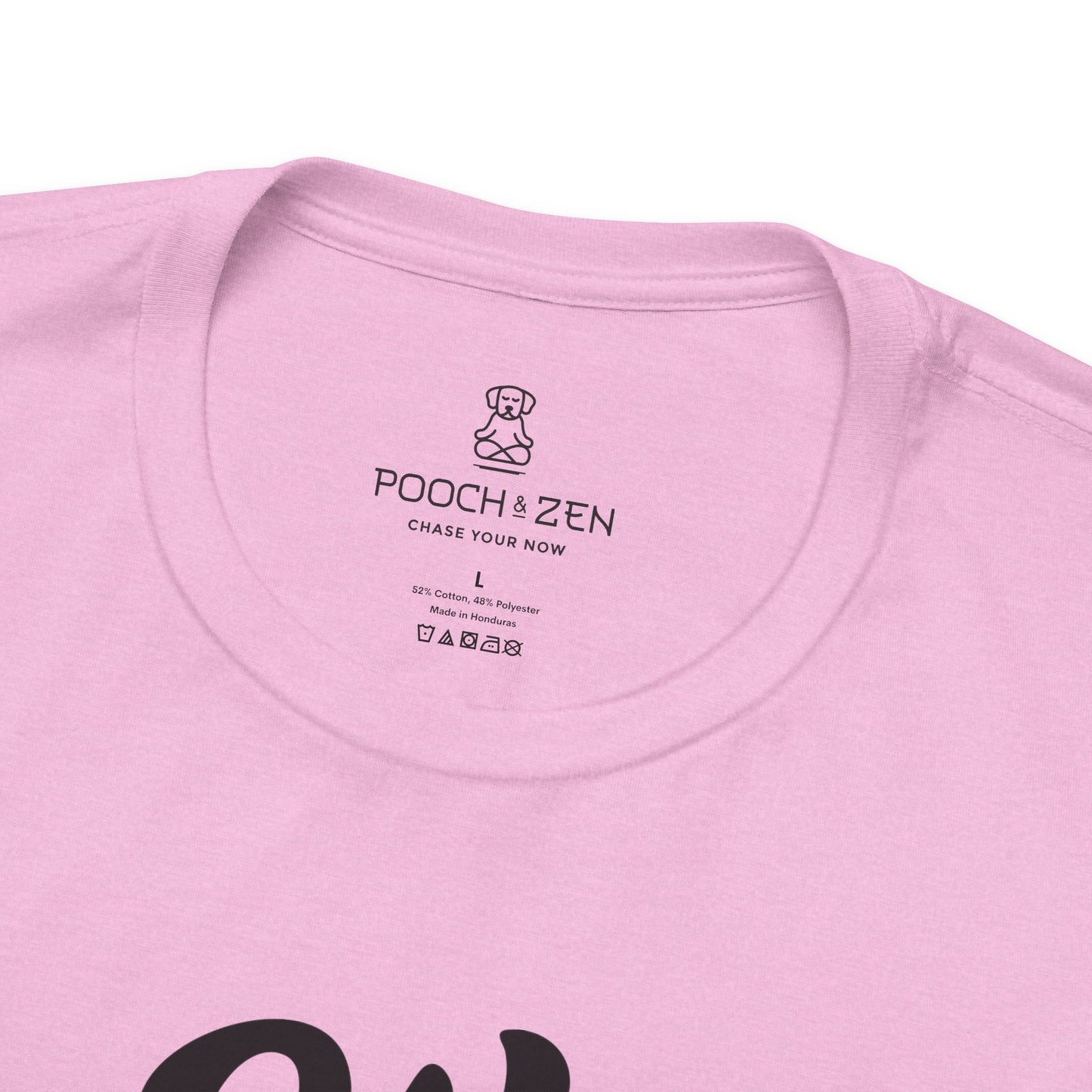 Wag Your Way - Unisex Premium Jersey T-shirt