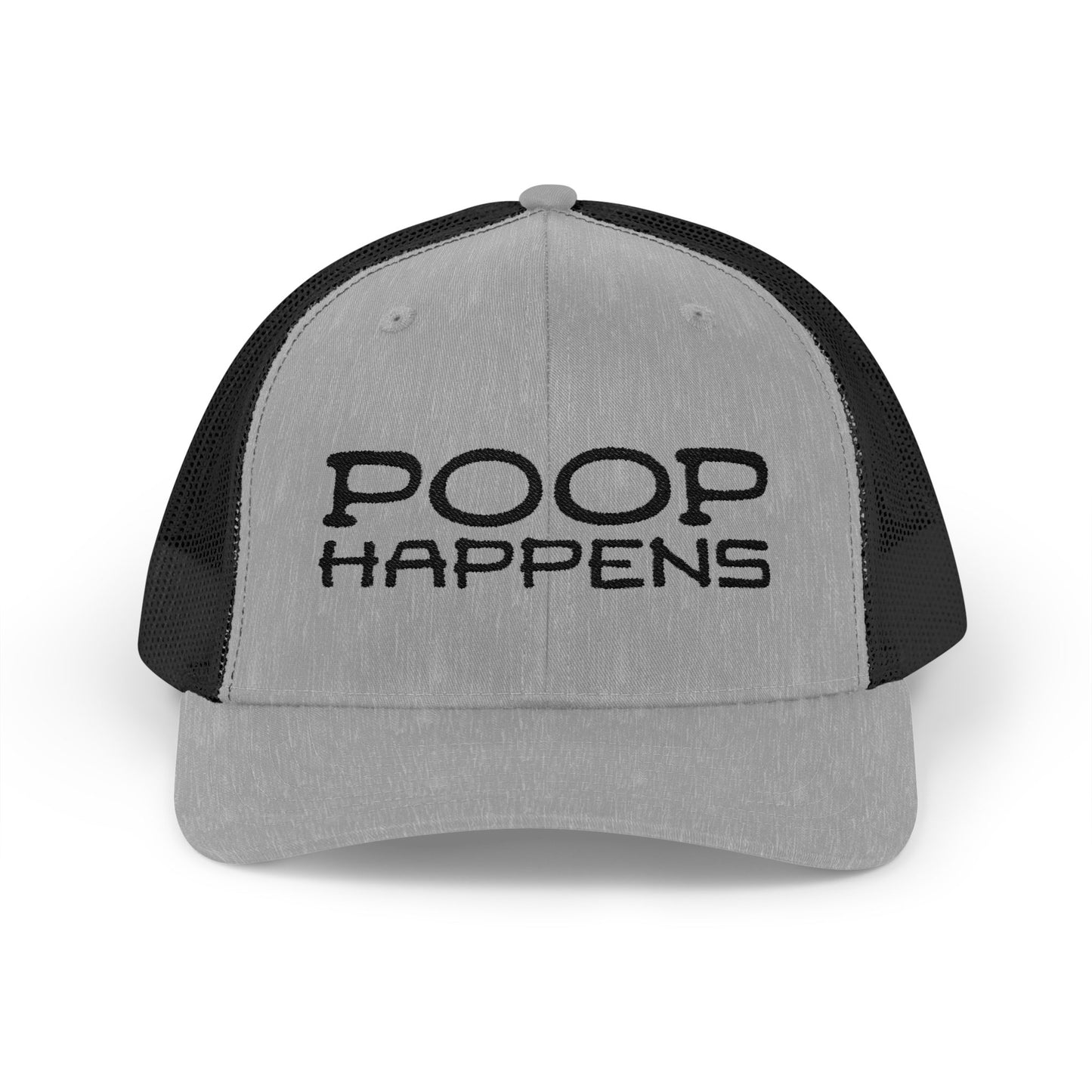 Poop Happens - Trucker Hat