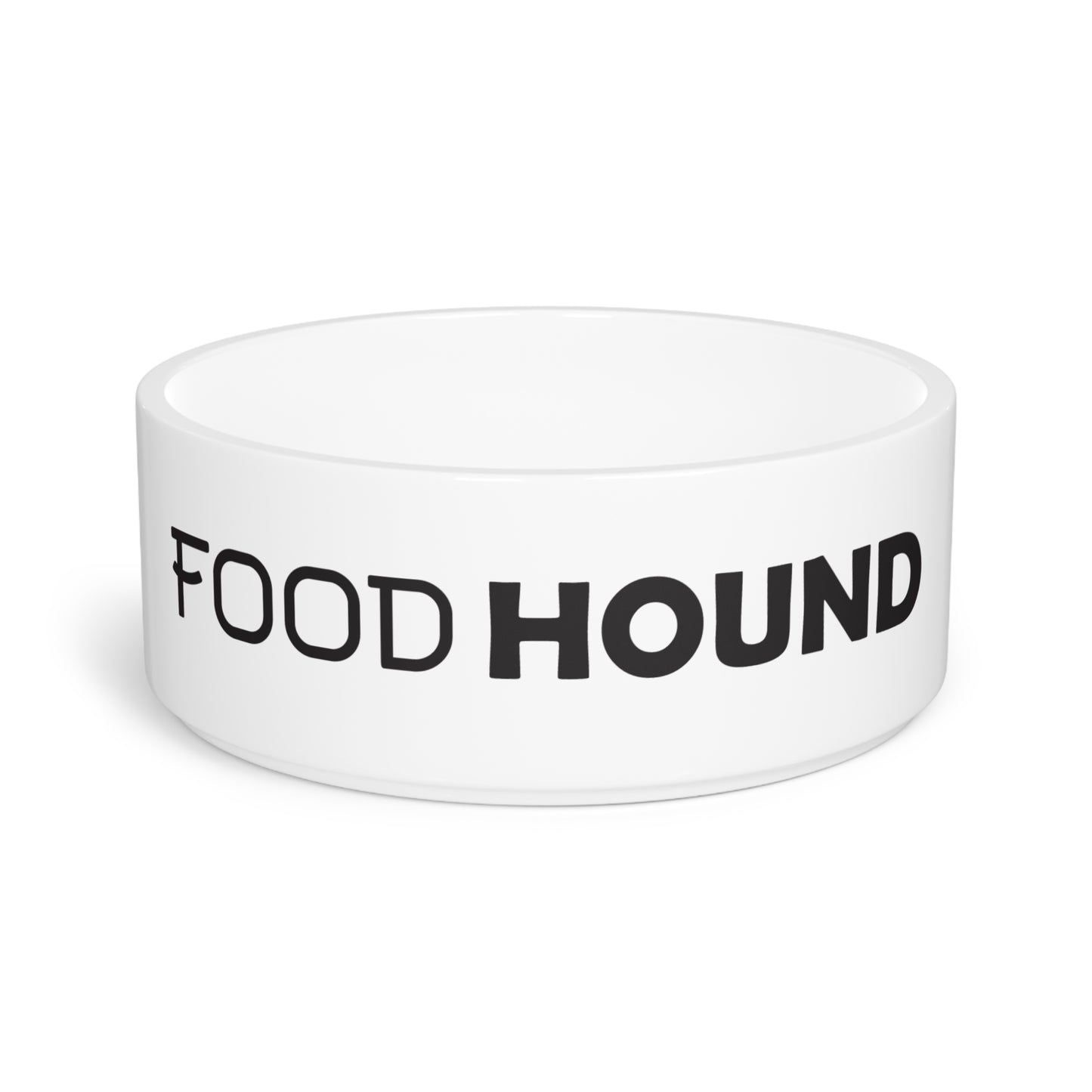 Food Hound - Pet Bowl