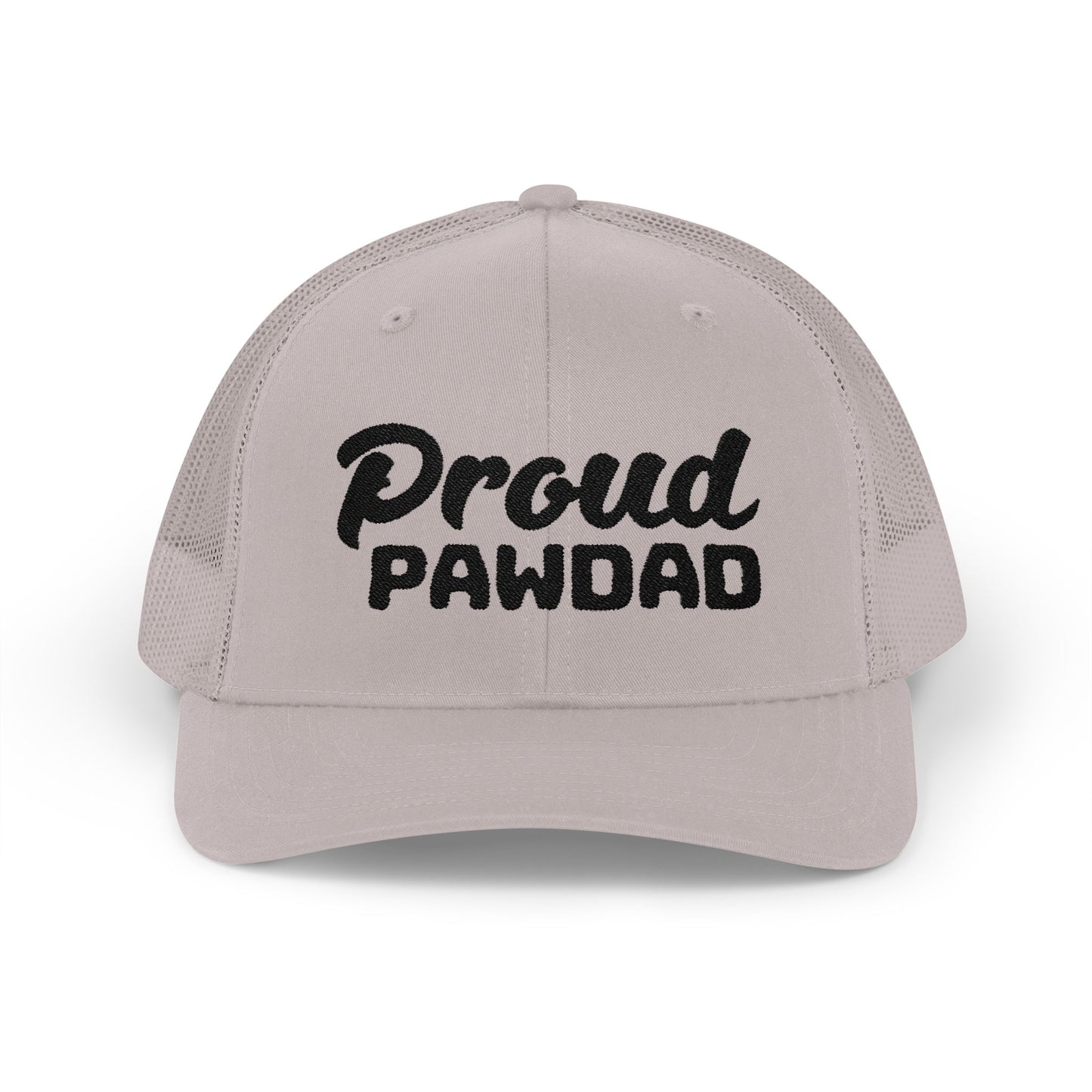 Proud Pawdad - Trucker Hat