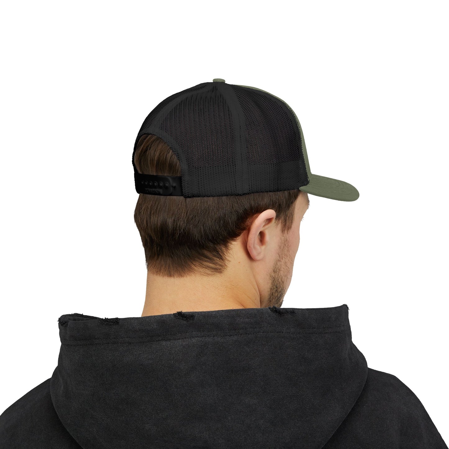 Proud Pawdad - Trucker Hat