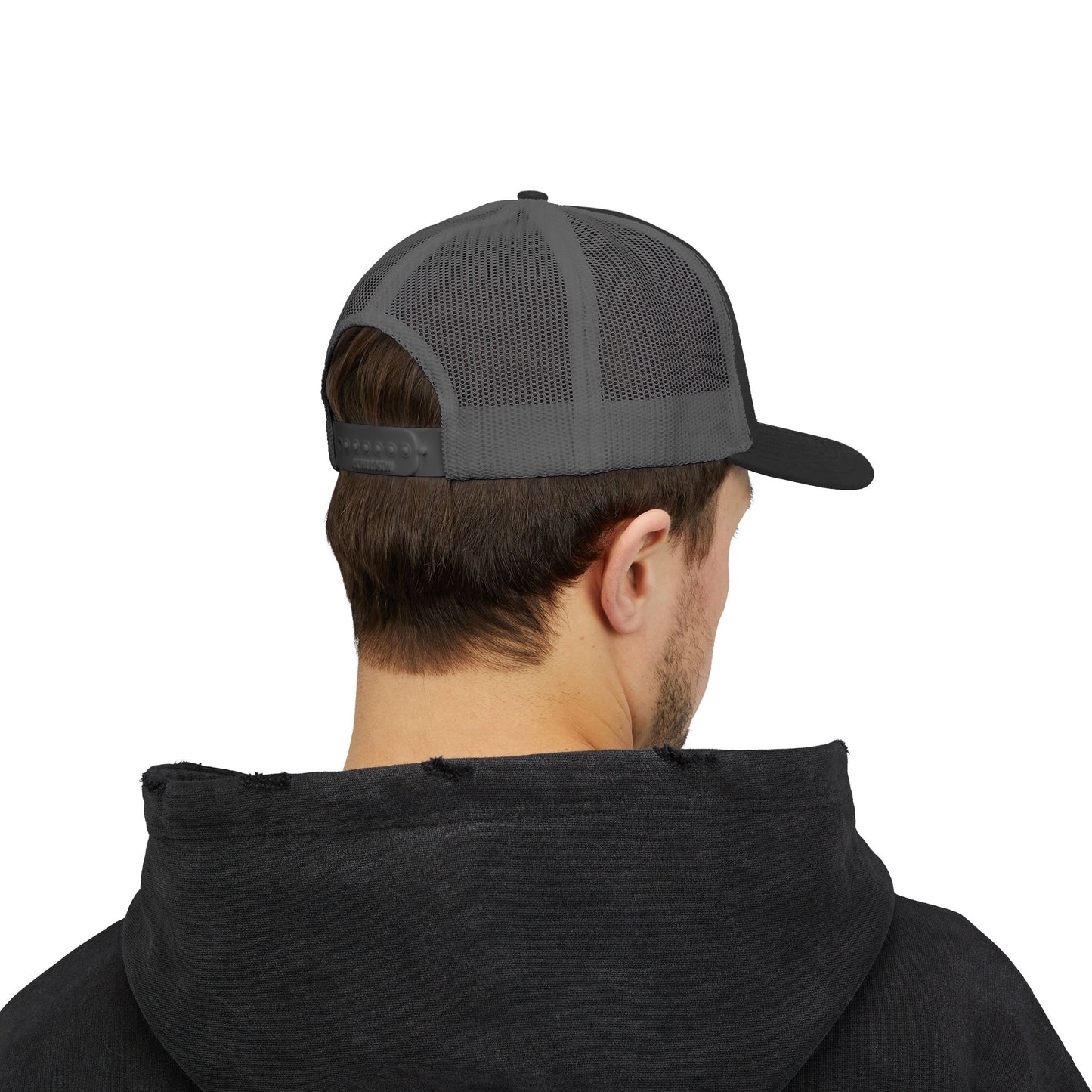 Kung Poo Dad - Trucker Hat (colors)