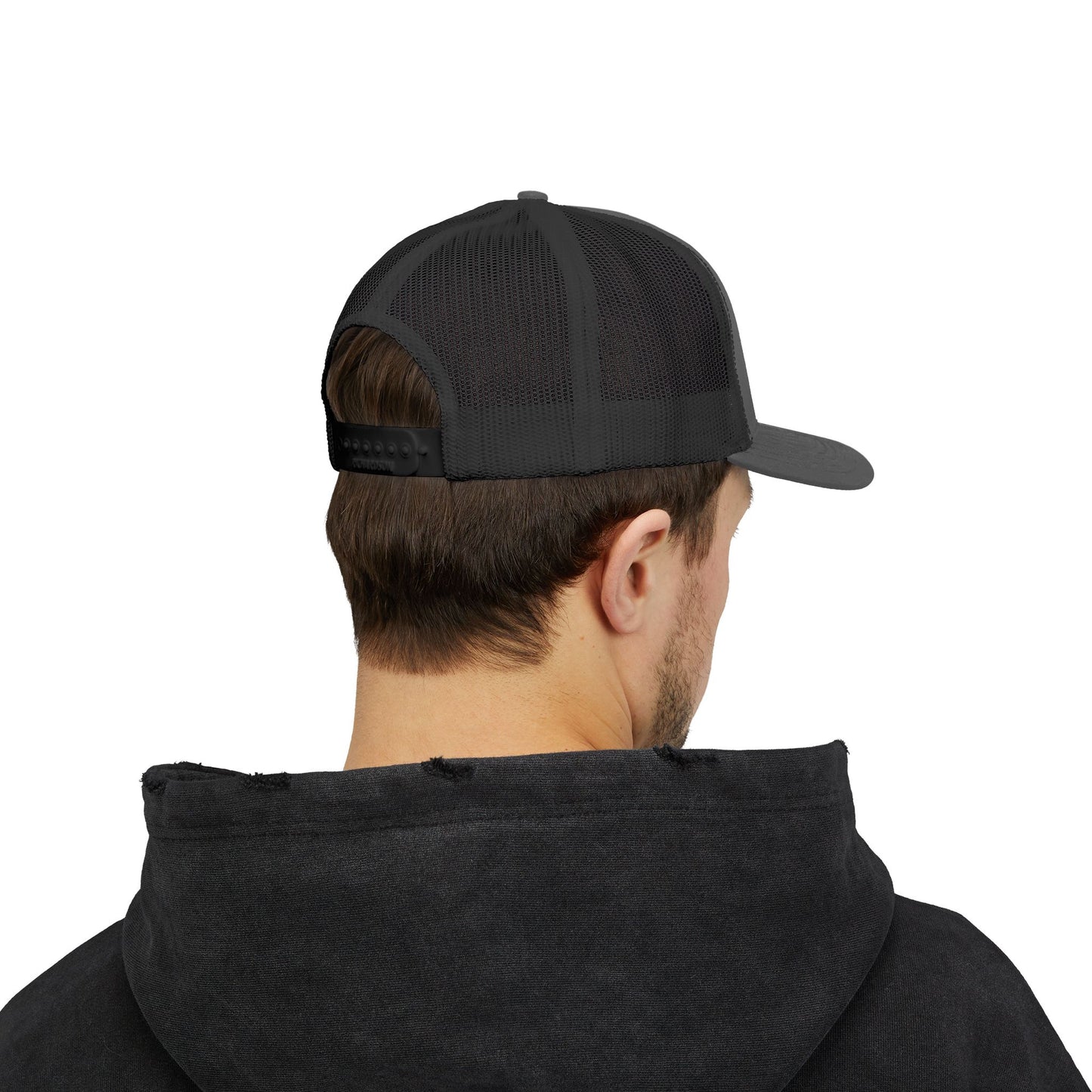 Kung Poo Dad - Trucker Hat (colors)