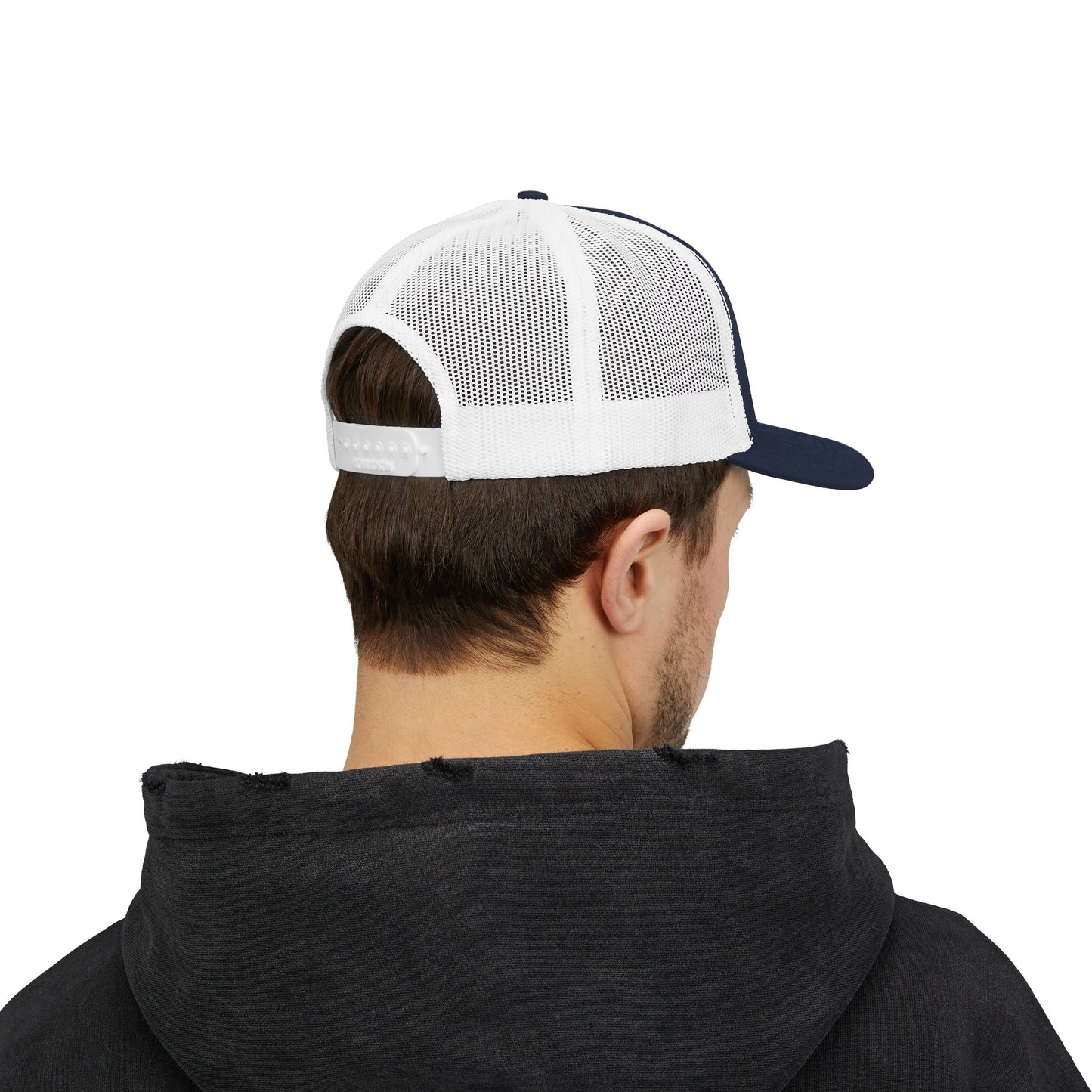 Kung Poo Dad - Trucker Hat (colors)