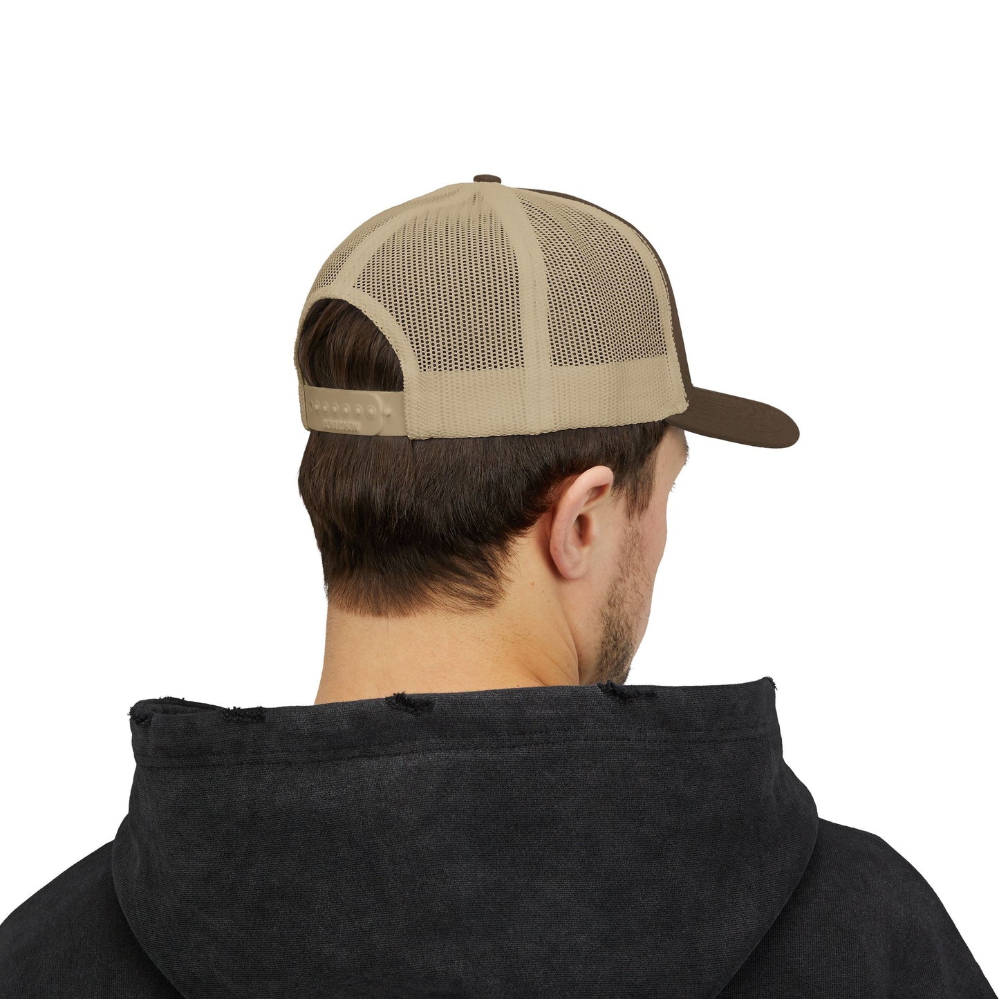 Kung Poo Dad - Trucker Hat (colors)