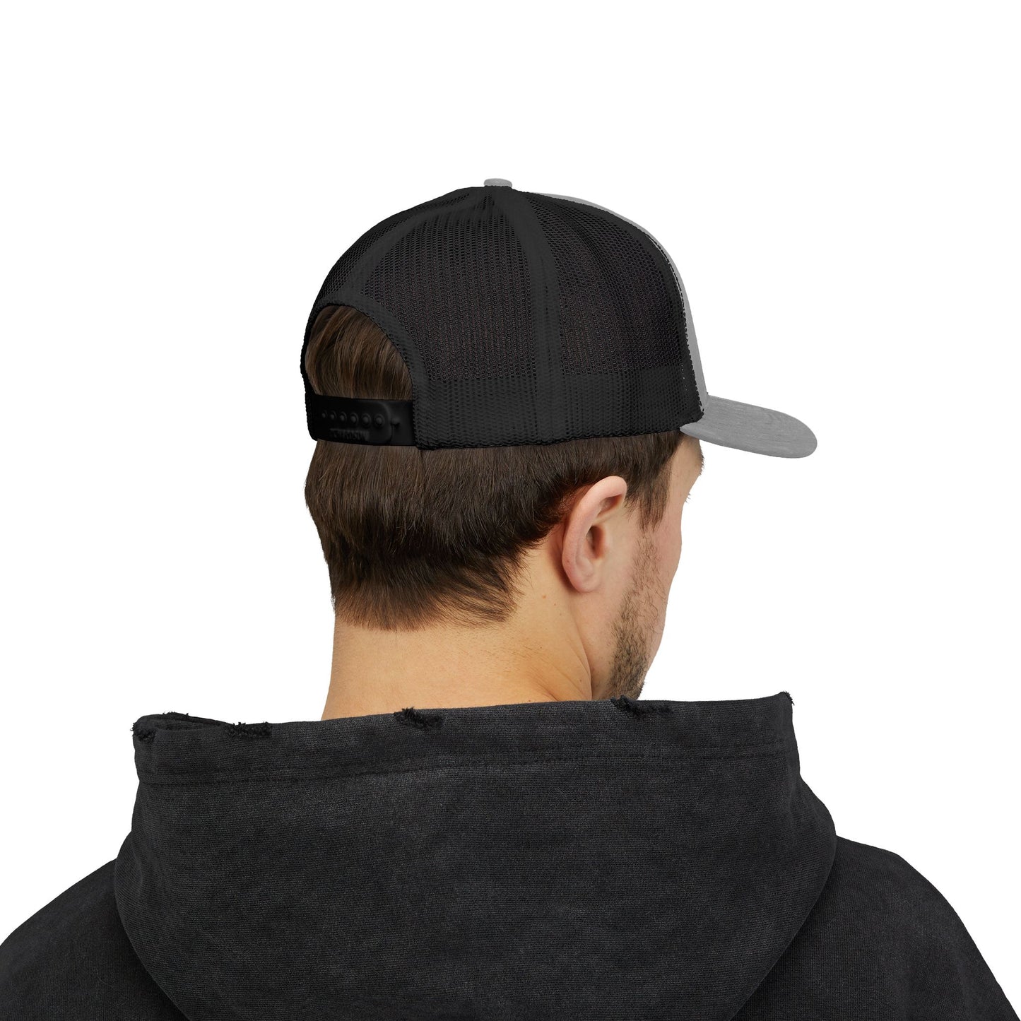 Proud Pawdad - Trucker Hat