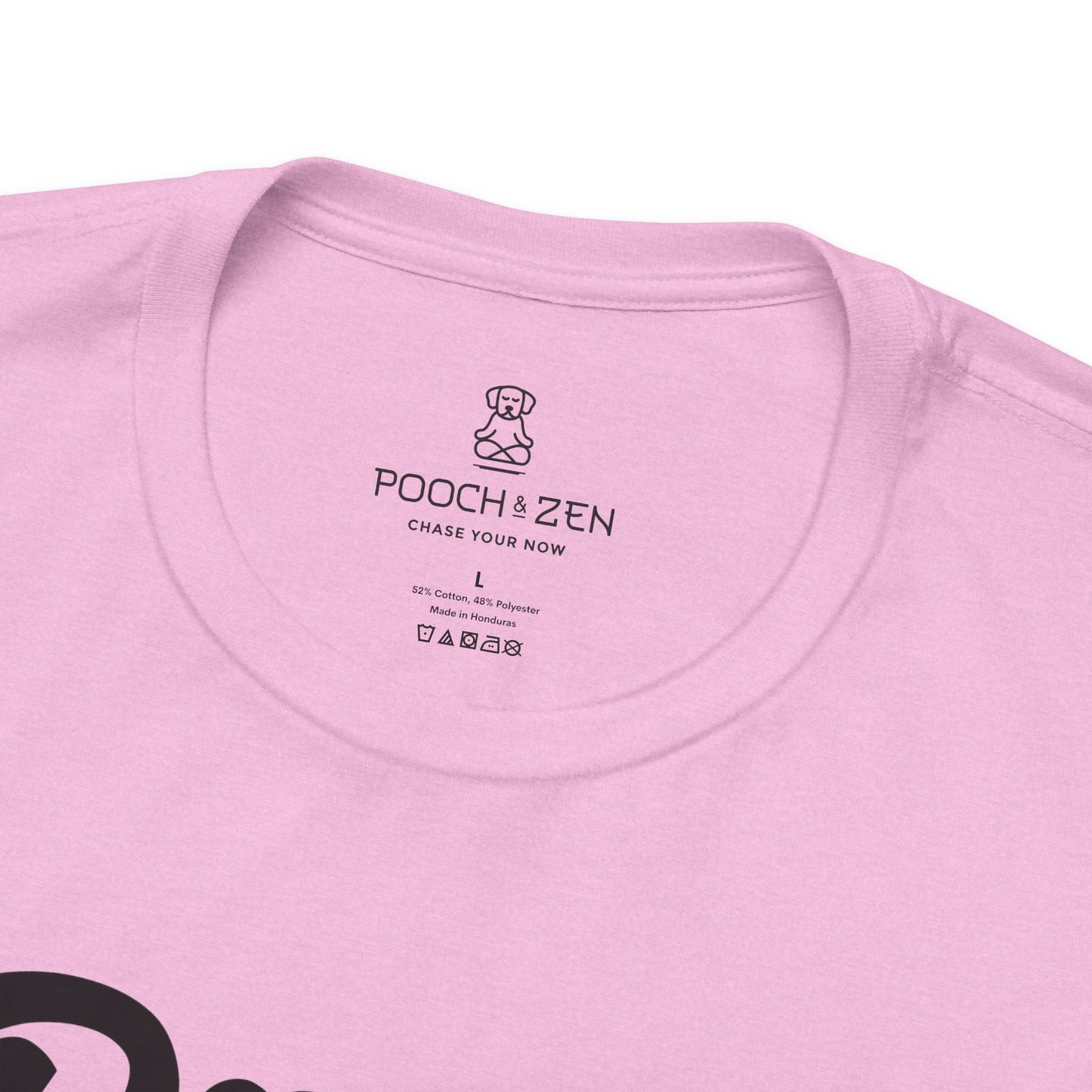 Proud Pawdad - Unisex Premium Jersey T-shirt