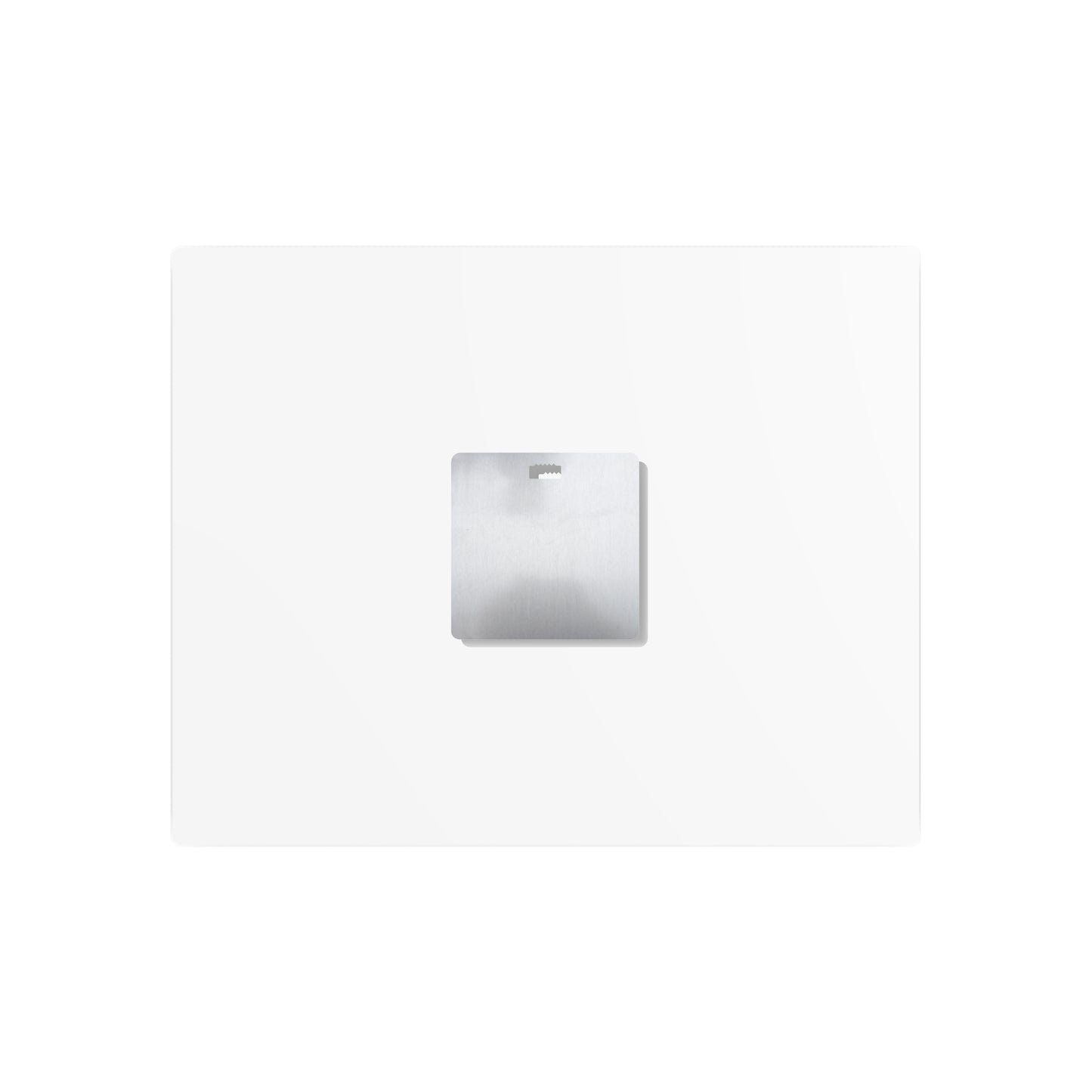 Line of Sight - Metal Coastal Print