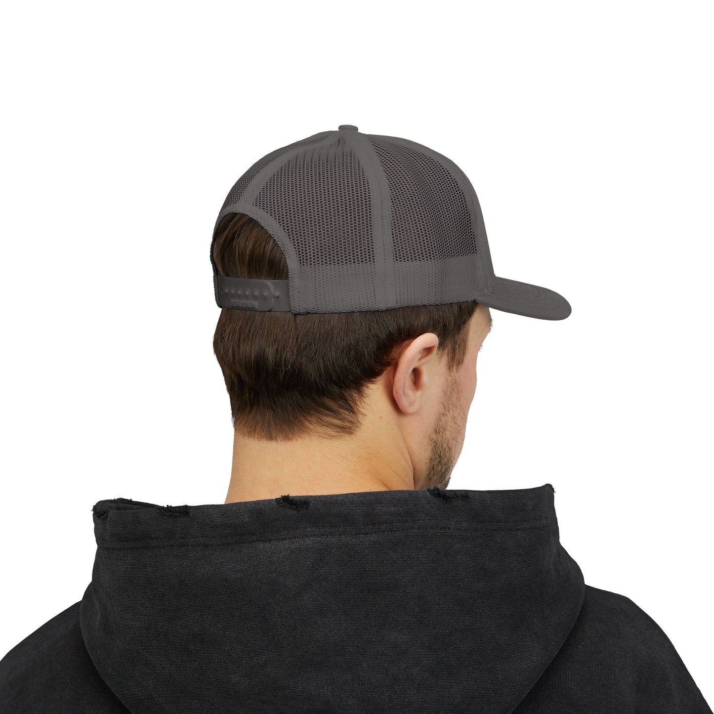 Kung Poo Dad - Trucker Hat (colors)