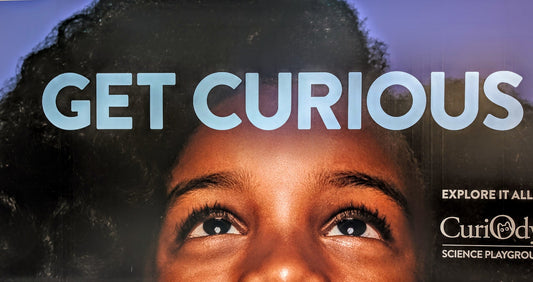 How Being Curious Opens Possibility In Your Life