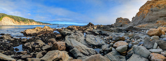 Cape Arago: Risking It All for the Perfect Photo