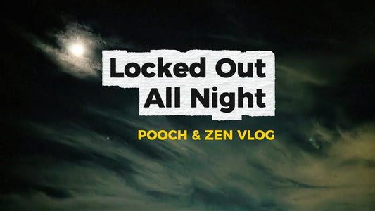 I’m Locked Out of My Airbnb