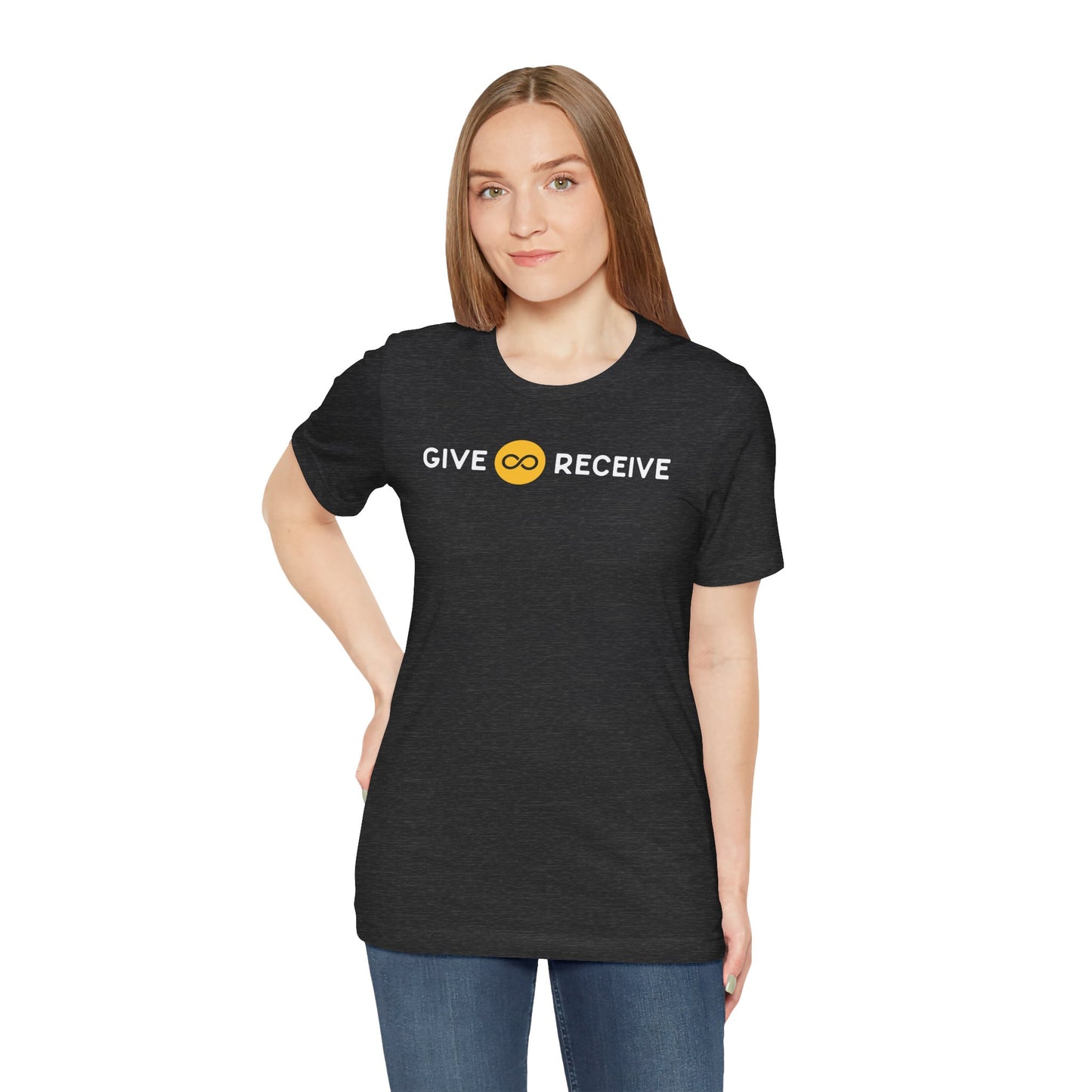 Give & Receive T-shirt