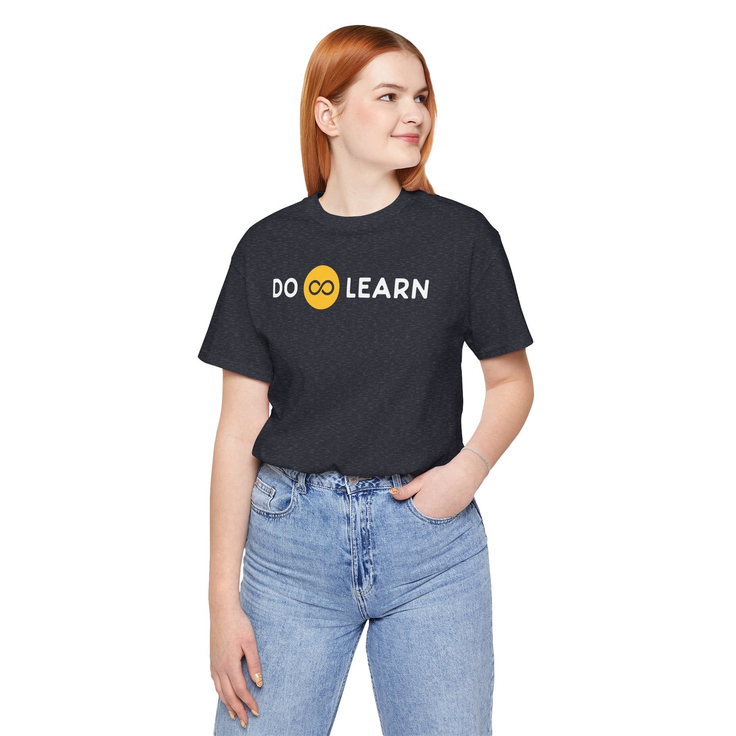 Do Learn T-shirt