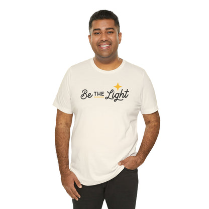 Be the Light T-shirt