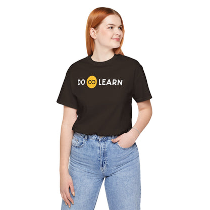 Do Learn T-shirt