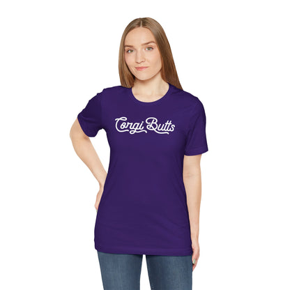 Corgi Butts T-shirt