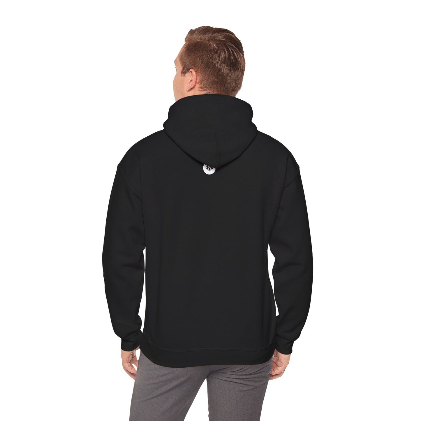 Black Label Wag Your Worries Away Hoodie
