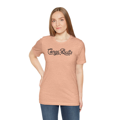 Corgi Butts T-shirt
