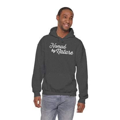 Nomad by Nature Hoodie
