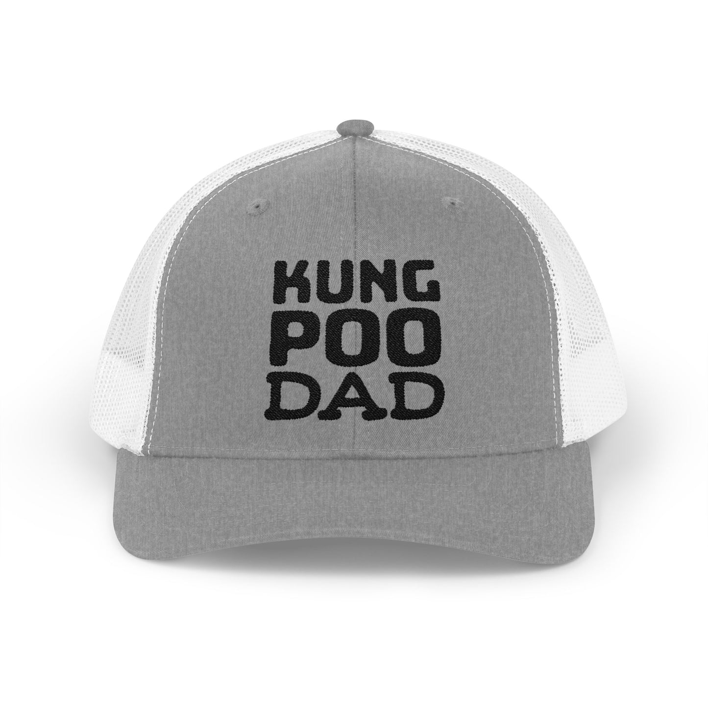 Kung Poo Dad -  Trucker Hat