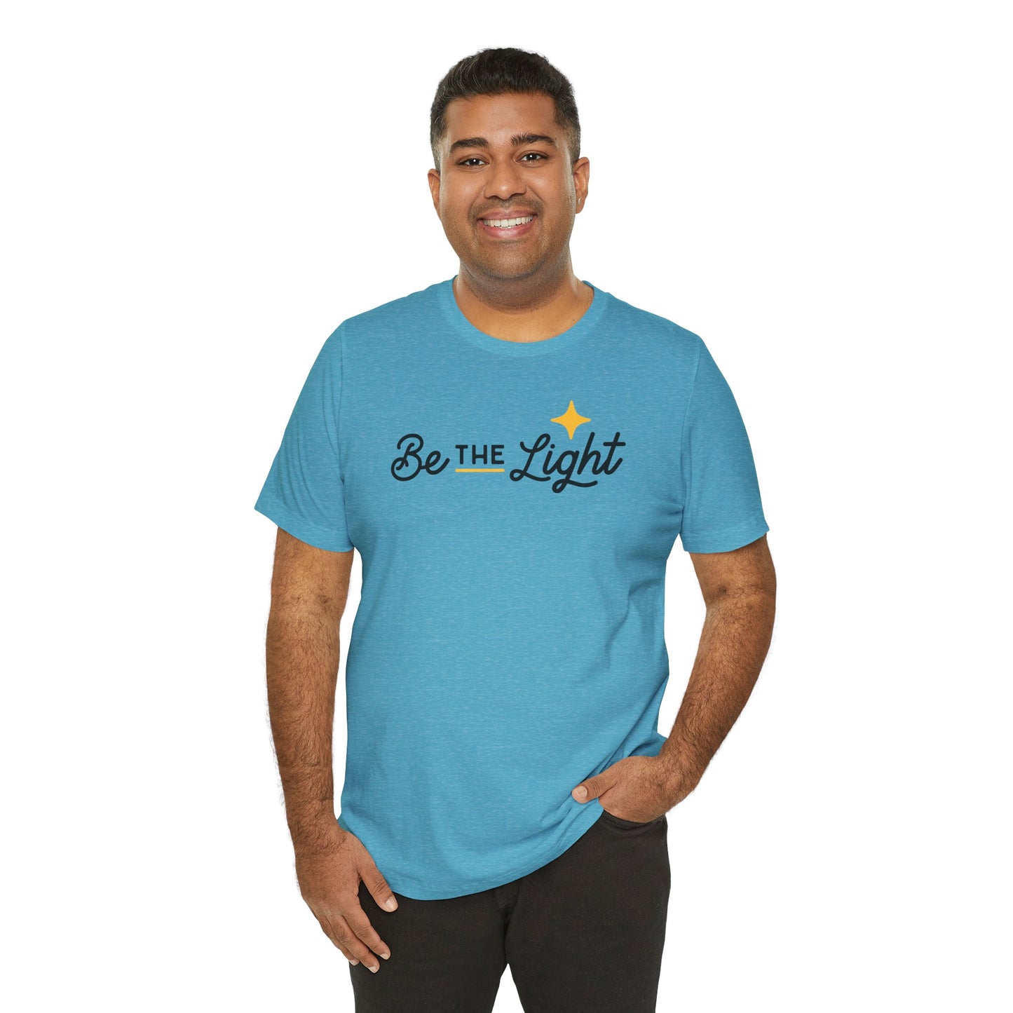 Be the Light T-shirt