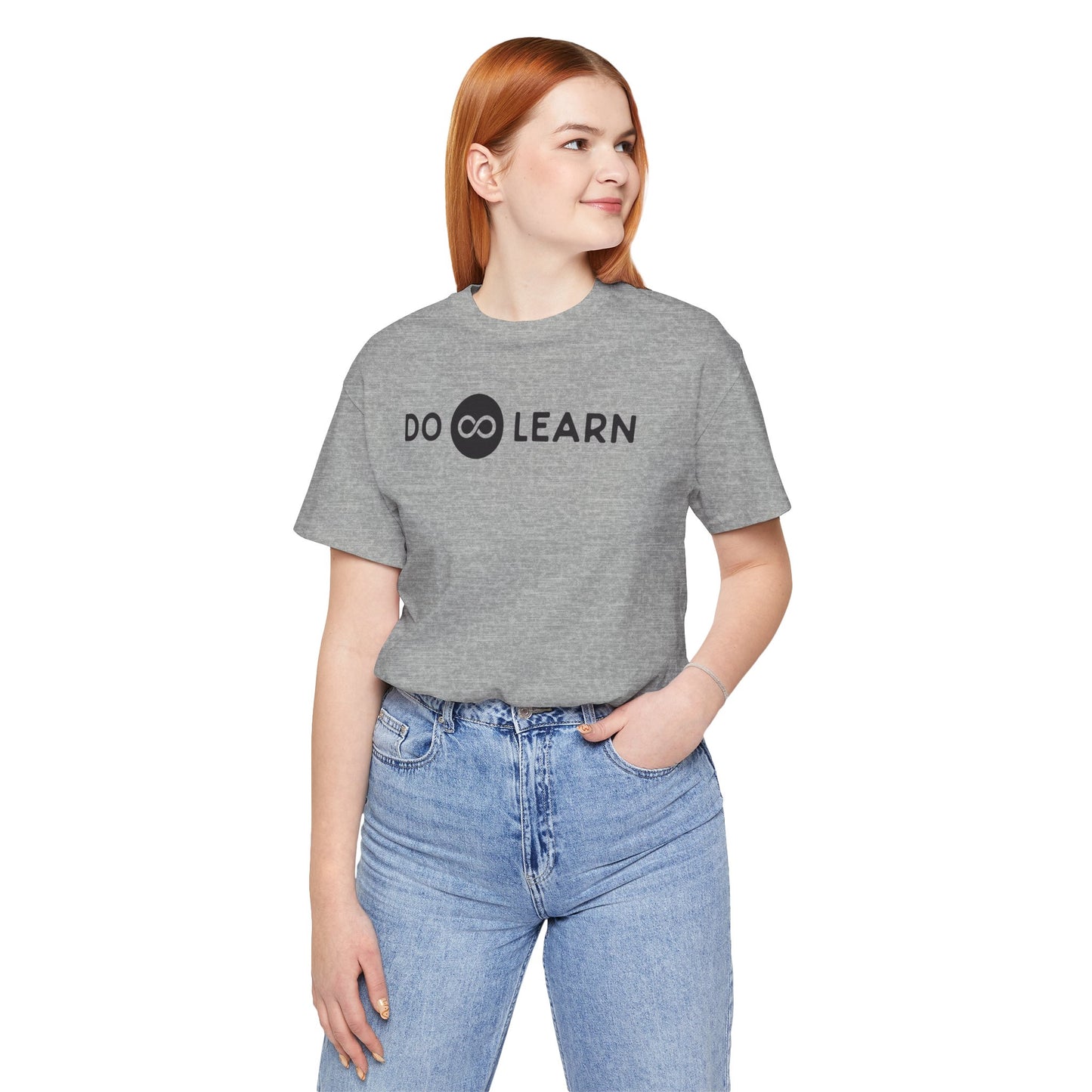 Do Learn T-shirt