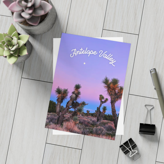 Reach for the Stars Postcard Pack