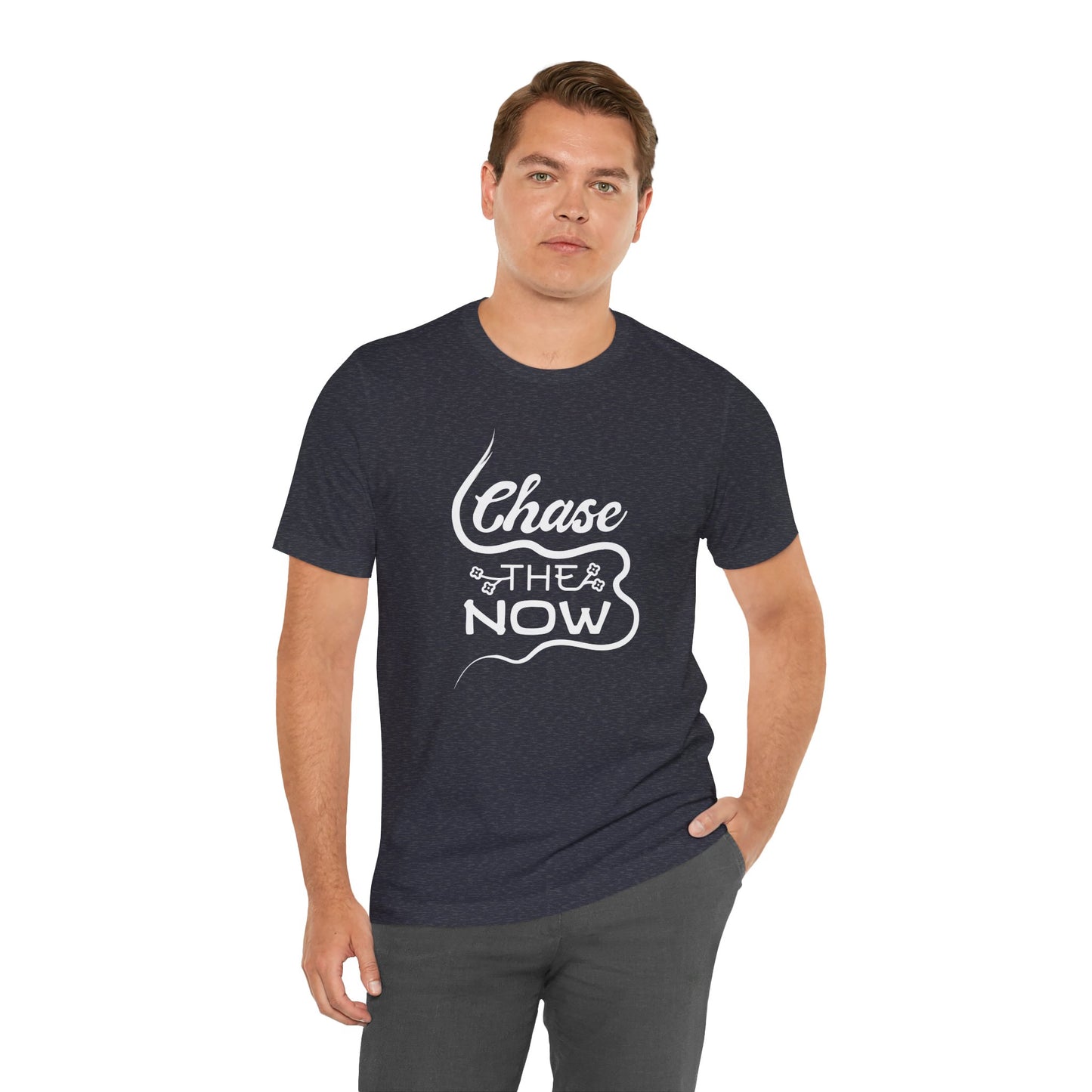 Chase the Now T-shirt