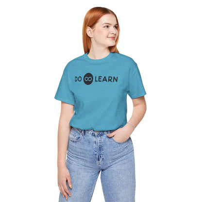 Do Learn T-shirt
