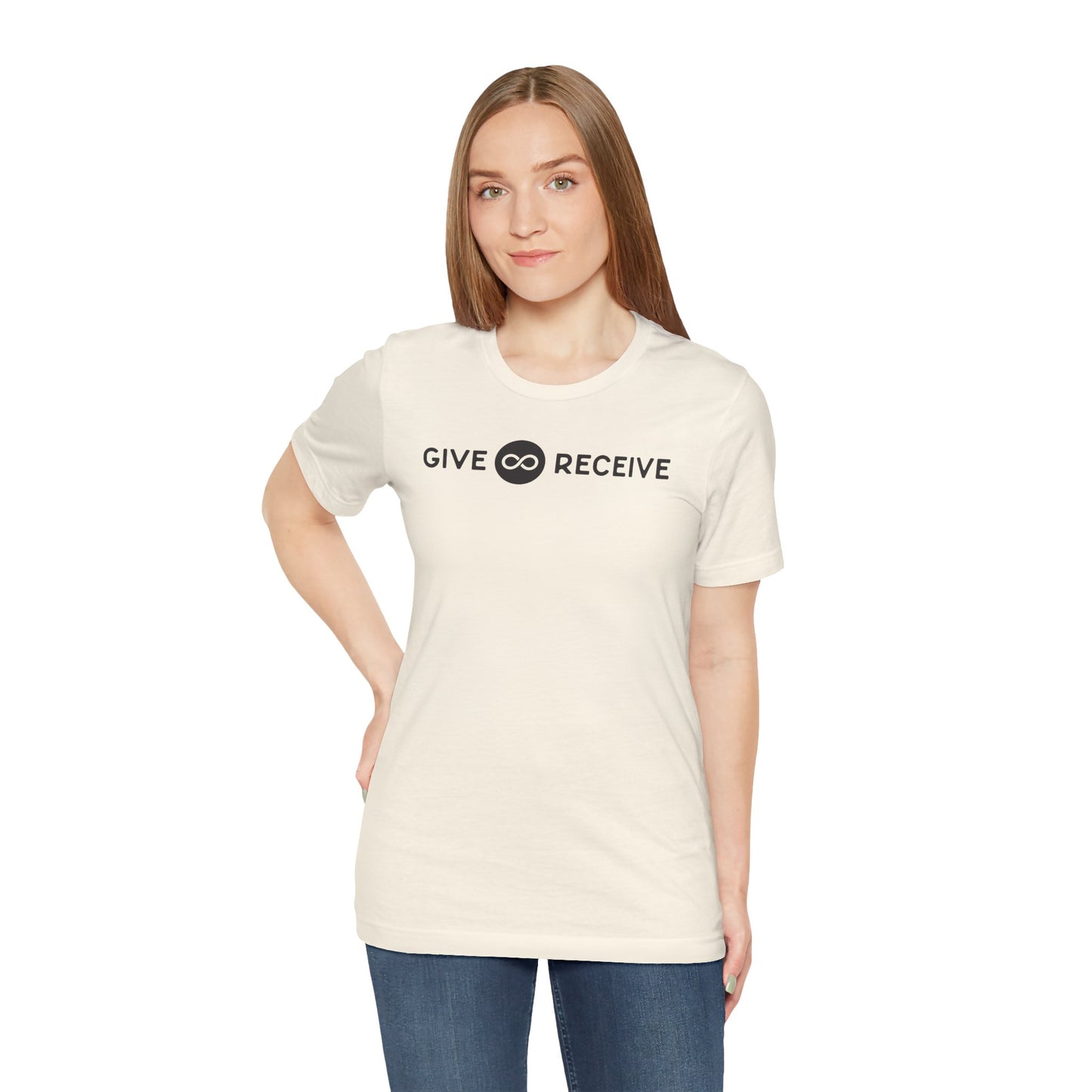 Give & Receive T-shirt