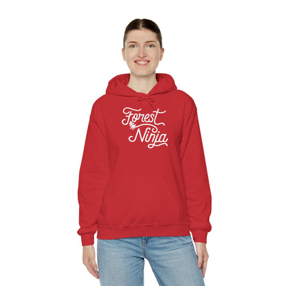 Forest Ninja Hoodie