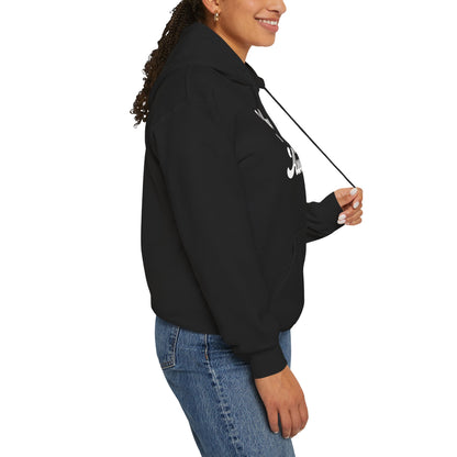 Black Label Wag Your Worries Away Hoodie