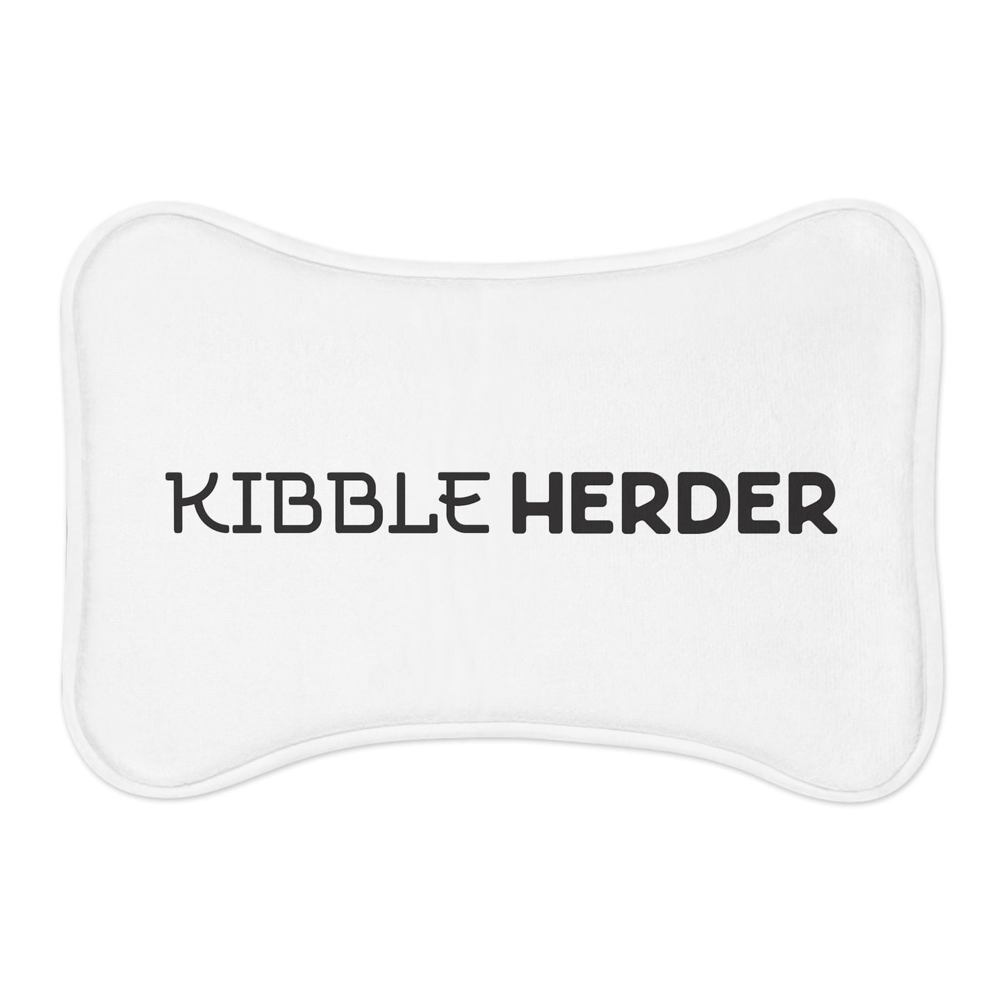 Kibble Herder Pet Feeding Mat